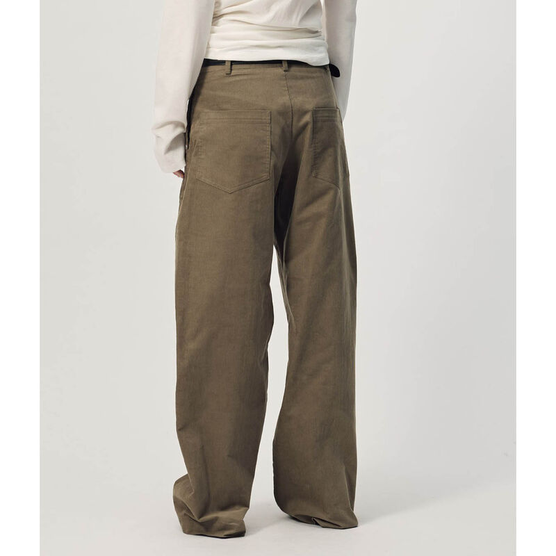 Gregory Leal Cord Pant image number 1